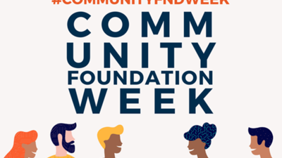 Community Foundation Week, Nov 12-18, Recognizes Local Community Impact