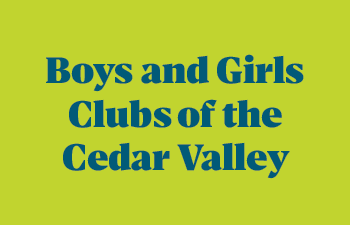 Boys and Girls Clubs navigation