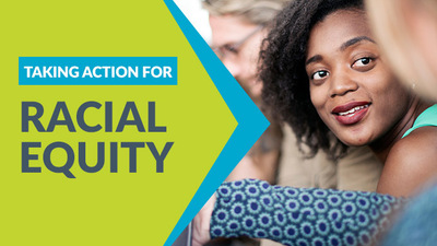 Reaffirming Our Commitment to Racial Equity