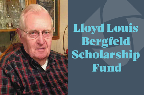 Bergfeld fund web