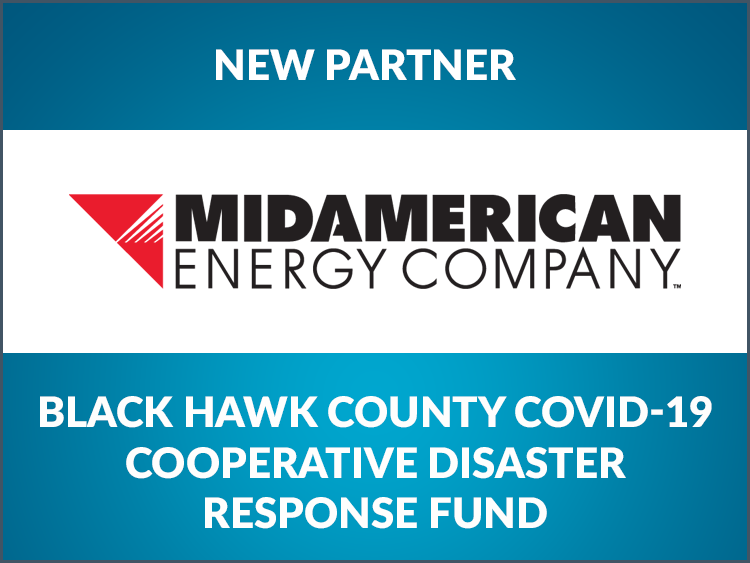 midamerican-energy-joins-cooperative-response-fund-effort-in-black-hawk