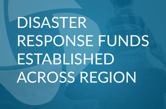 All response fund graphic stories
