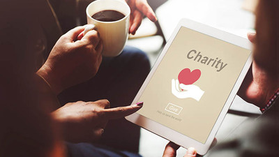 “Shell funds” and other handy tools for charitable clients planning ahead