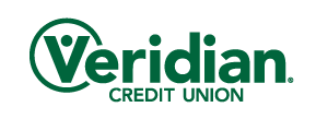 Veridian creditunion green